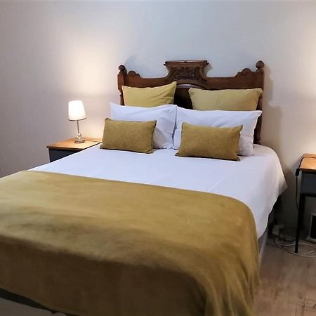 Apartamento De Oude Schuur Stellenbosch Exterior foto