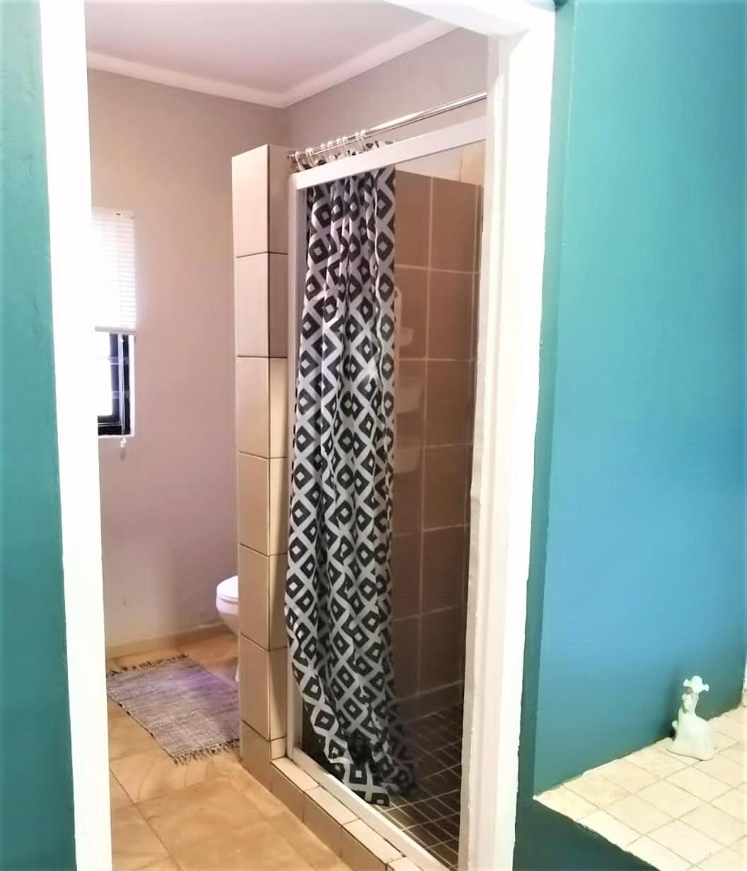 Apartamento De Oude Schuur Stellenbosch Habitación foto