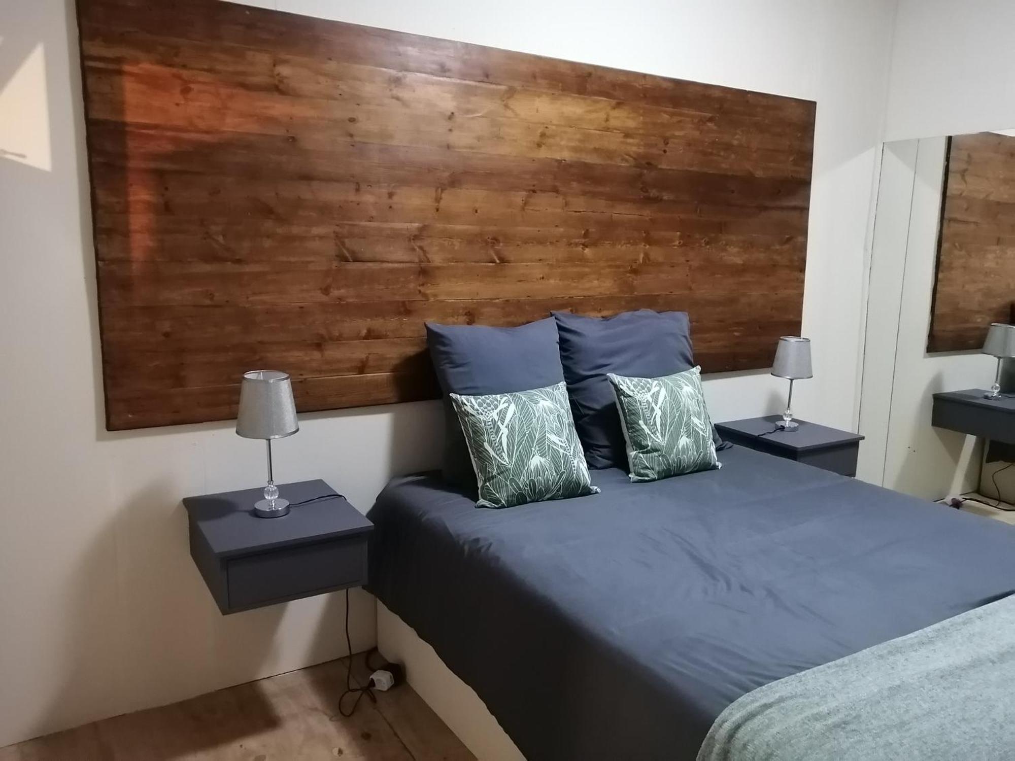 Apartamento De Oude Schuur Stellenbosch Habitación foto