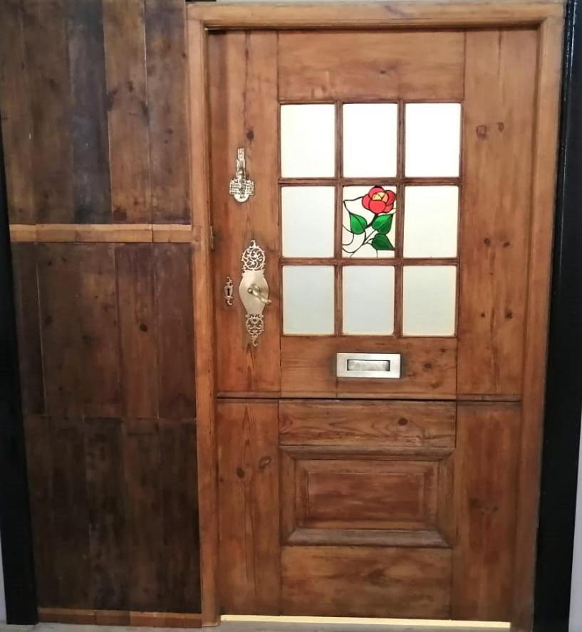 Apartamento De Oude Schuur Stellenbosch Habitación foto