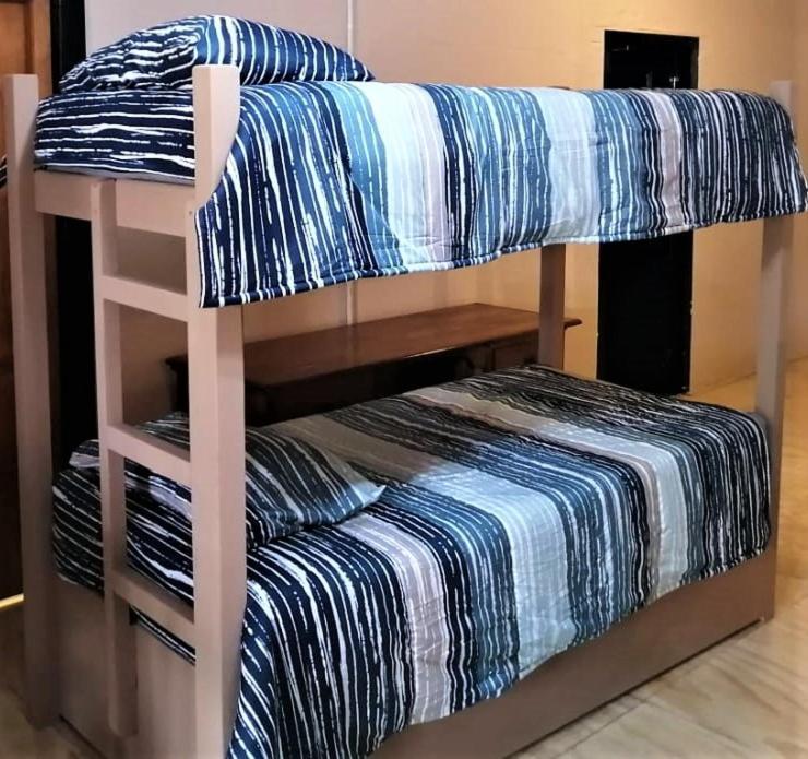 Apartamento De Oude Schuur Stellenbosch Habitación foto